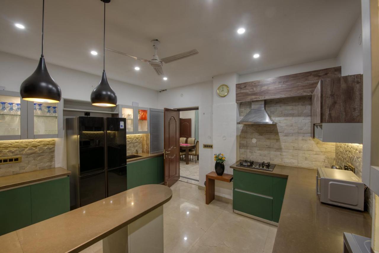 Sunahari Bagh - Pool Farm Retreat @ Gurgaon Bagian luar foto